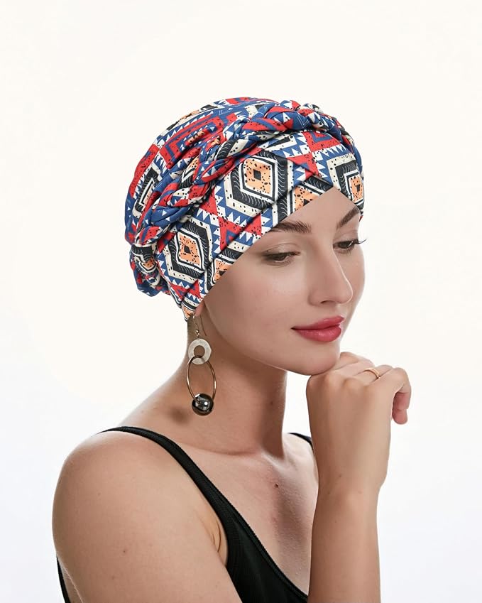 Boho Red