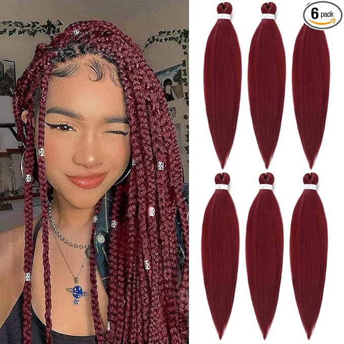 Burgund Red