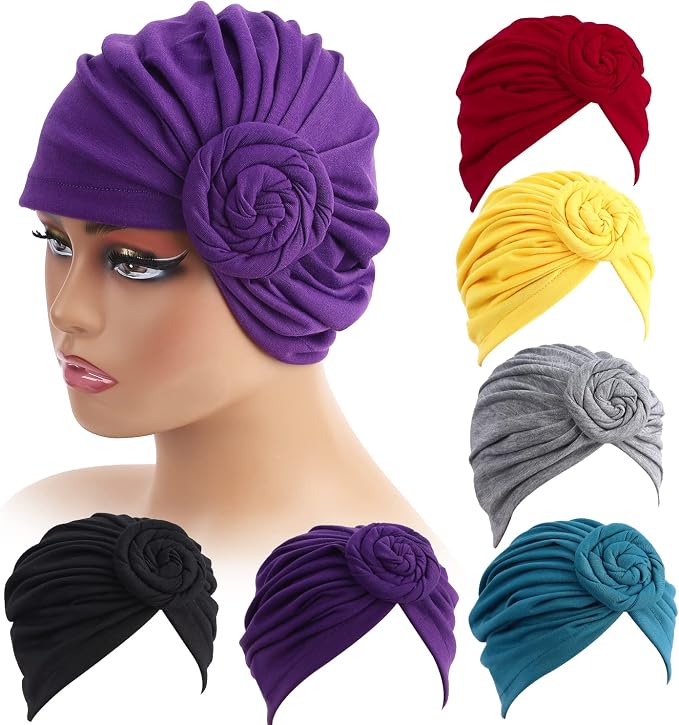 6 Colors/Redyellowgraybluepurpleblack