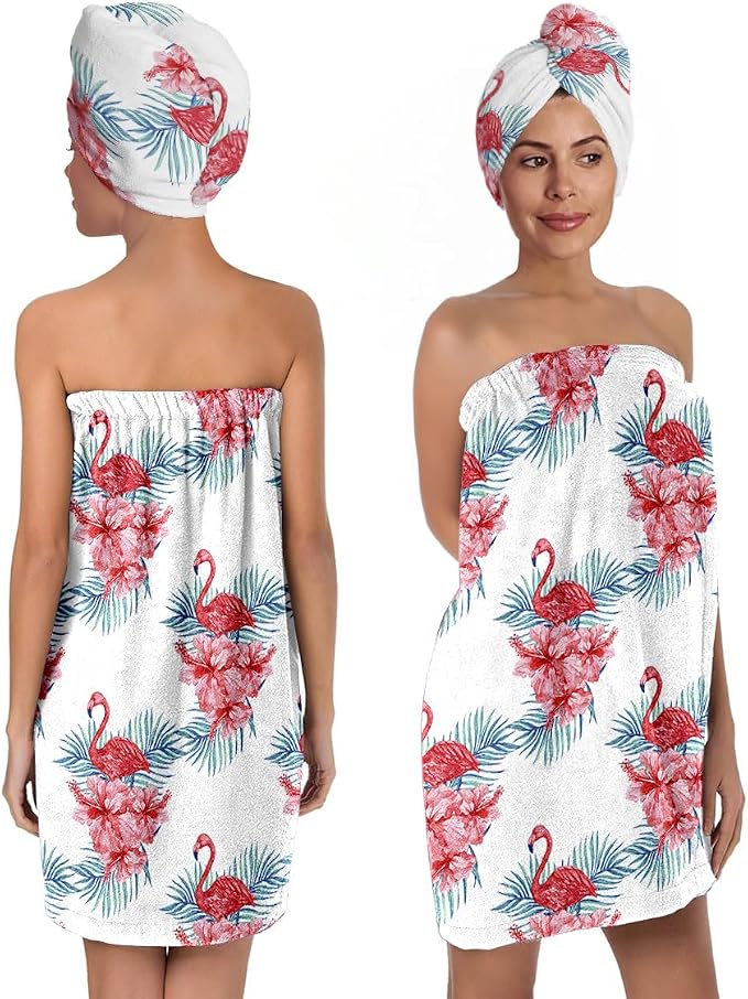 Flamingo 10