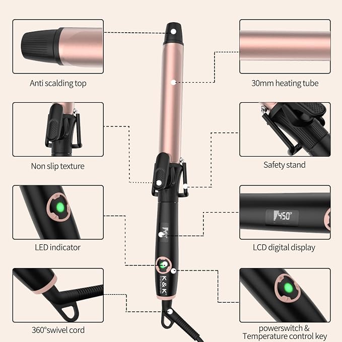 Rose Gold