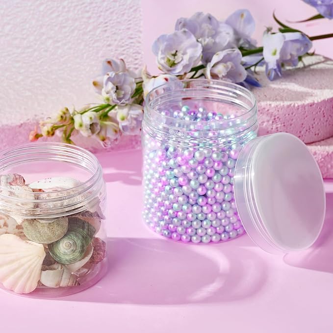Clear Lid