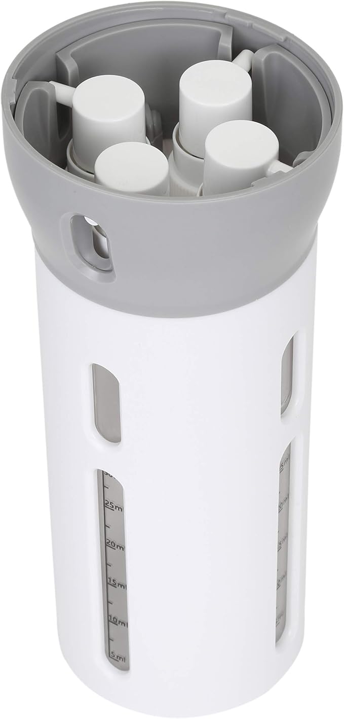 1 Dispenser (Gray)