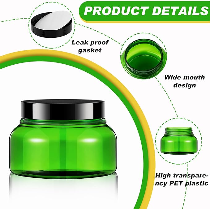 Green, Black