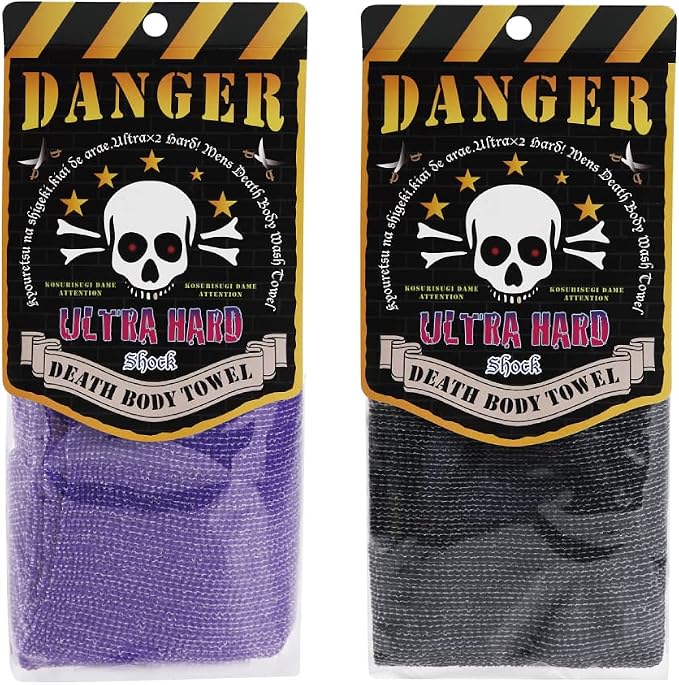 2pcs Set(black, Purple)