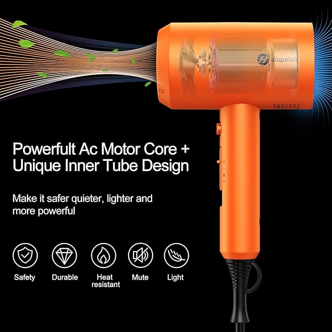 Cosmic Orange