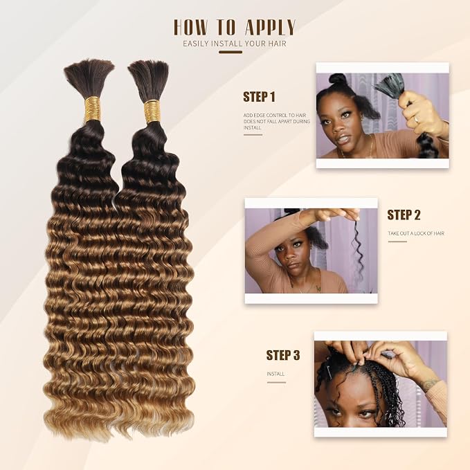 Deep - Ombre T4/27