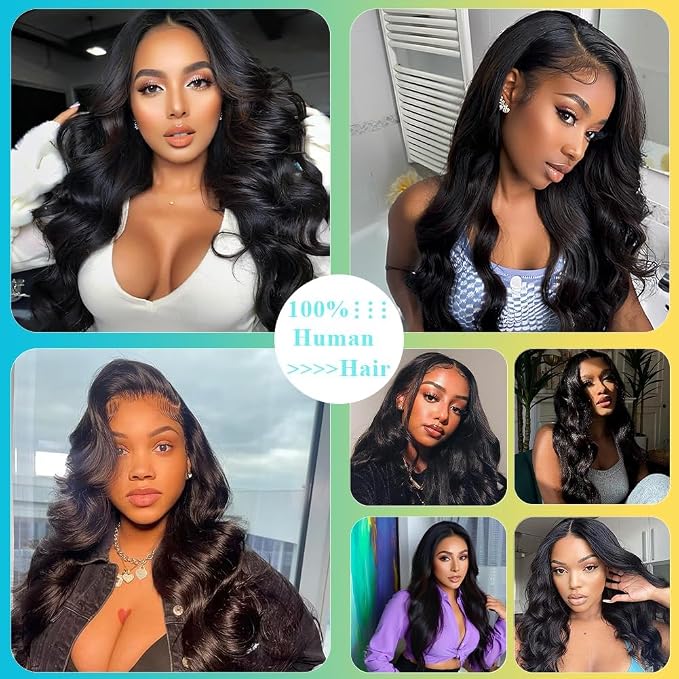 body wave Bundles