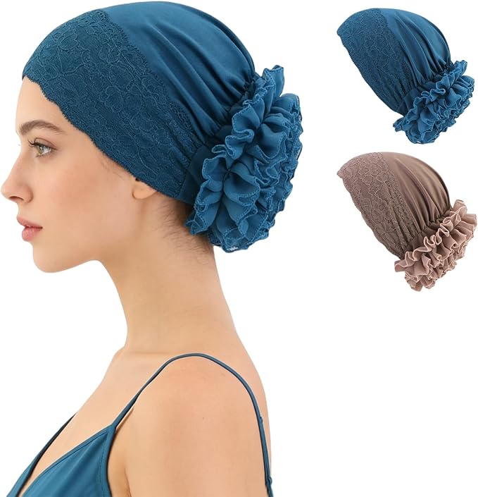 Blue&brown