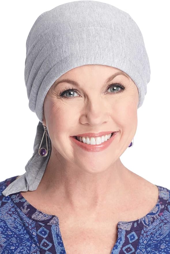 Luxury Bamboo - Grey Heather