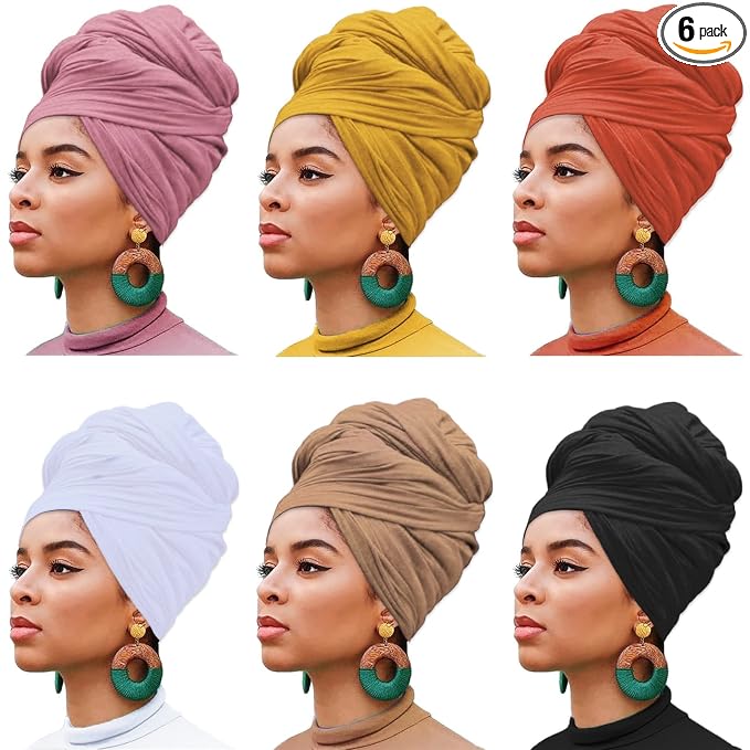 Y6 Black, Camel, White, Orange, Pink, Turmeric