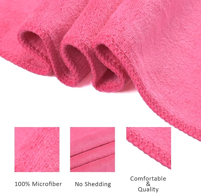 Mix Color Dark Blue/Green/Pink