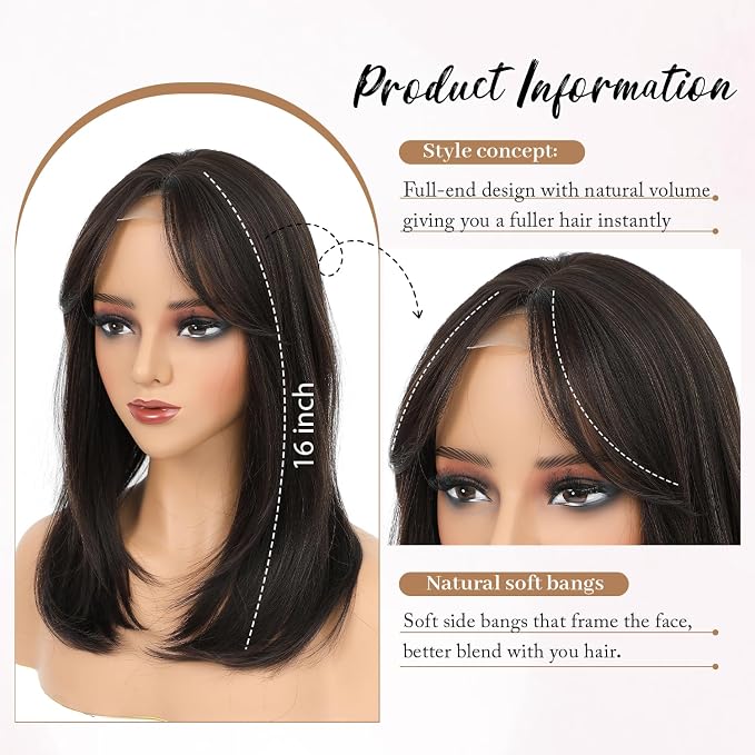 Brown Highlights