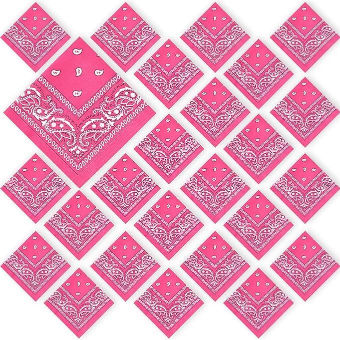 Hot Pink