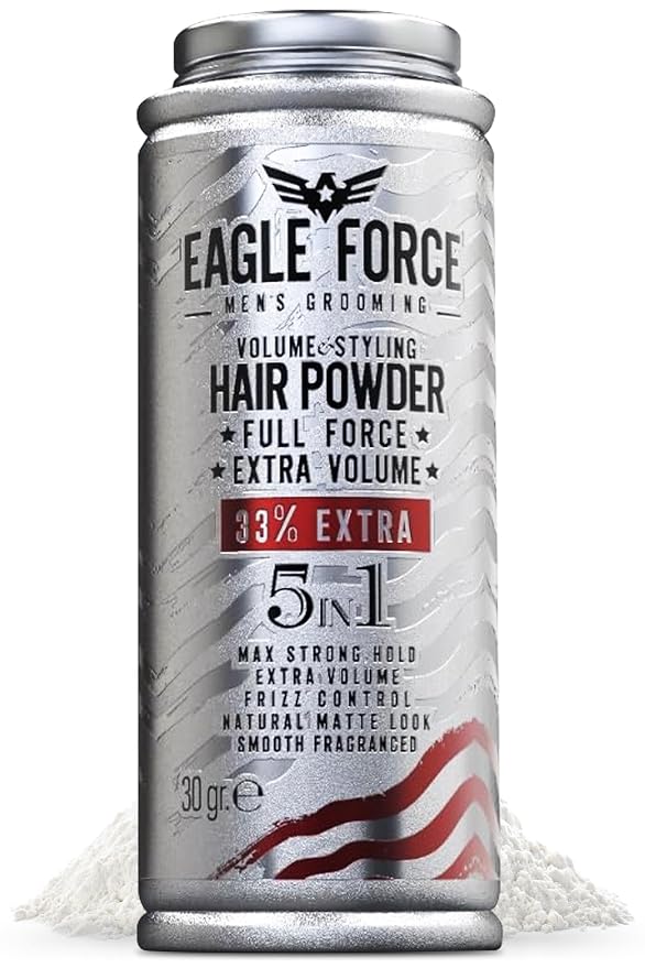Eagle Force