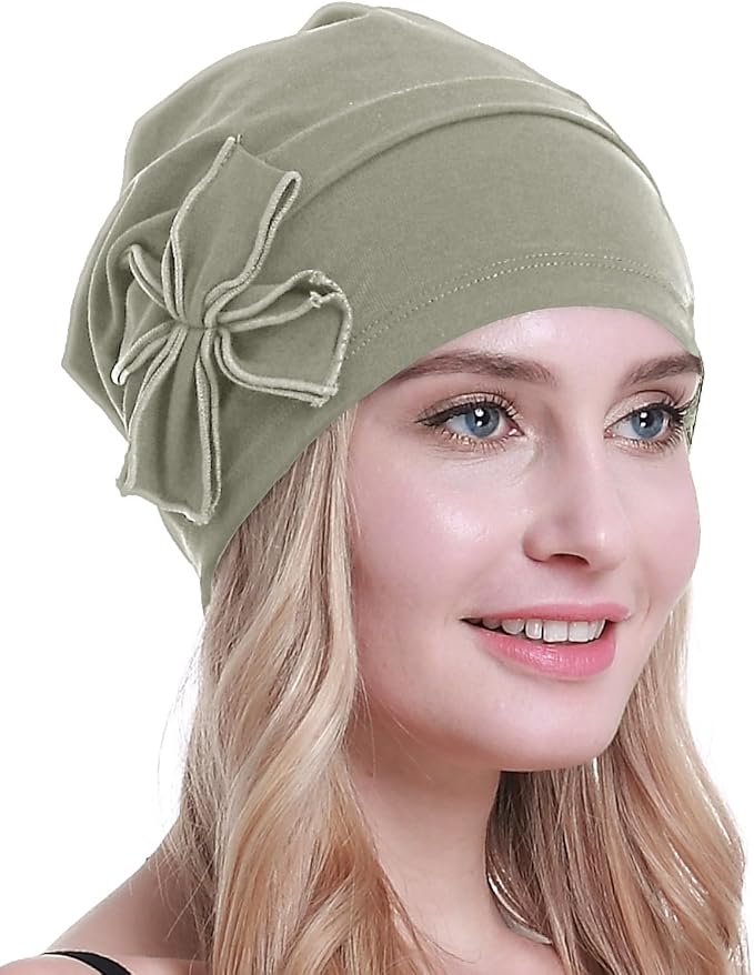 Cotton Dark Moss