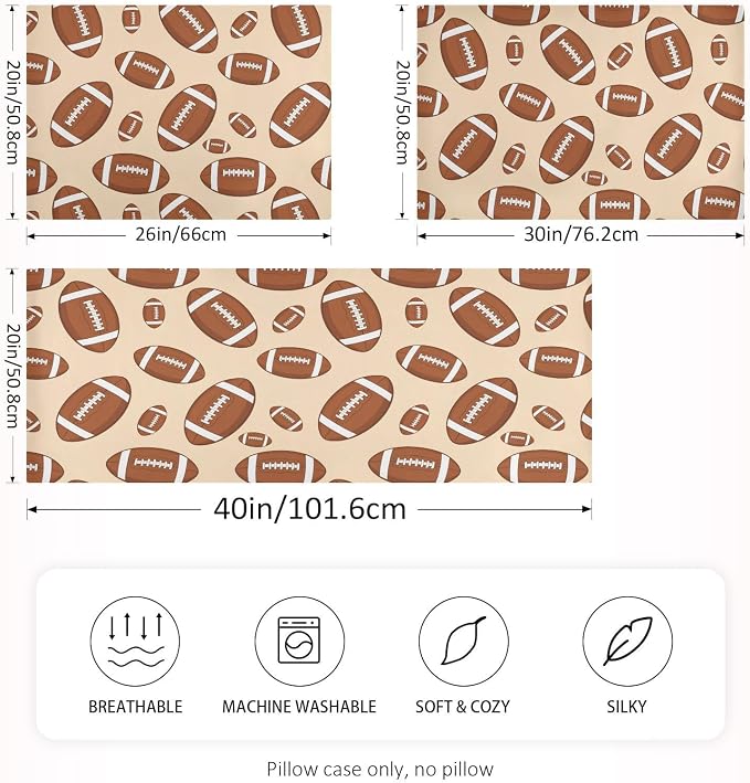 010-football Khaki