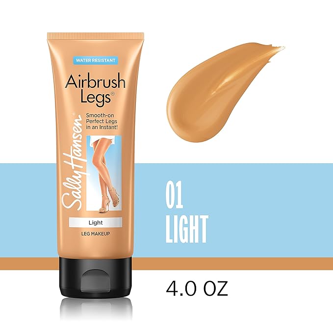 Lotion - Light