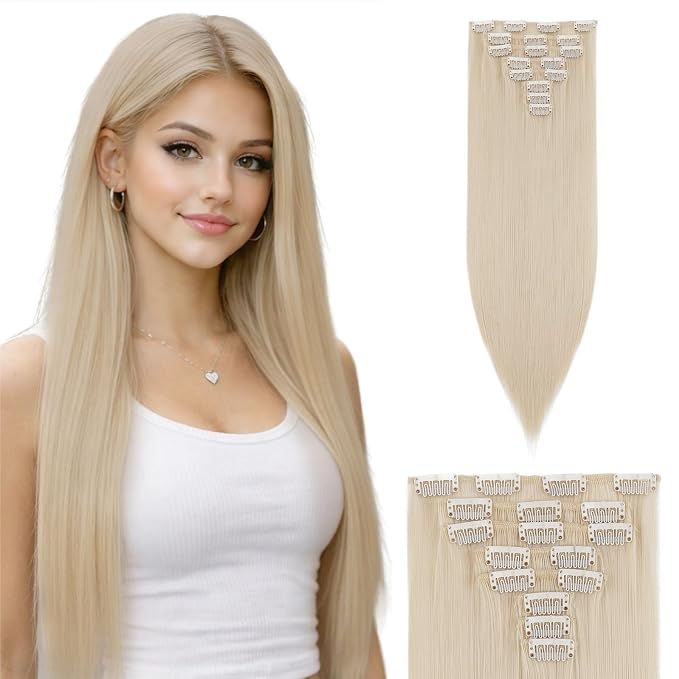 60 Blonde