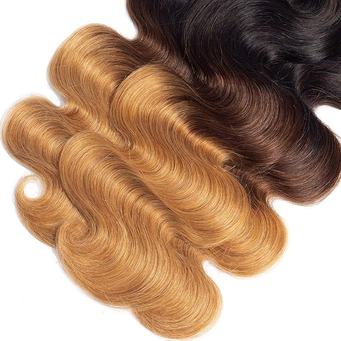 body wave Bundles