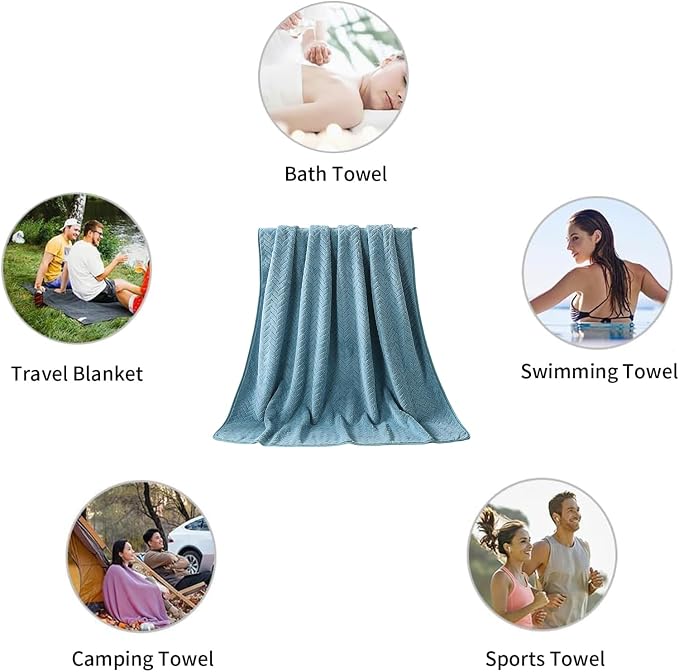 Texture Turquoise