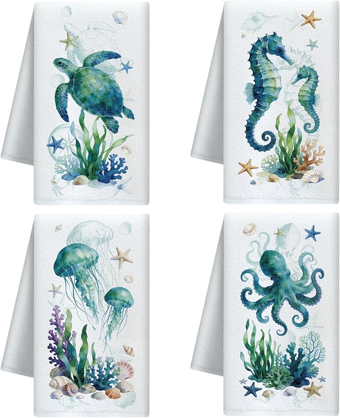 Marine Animals