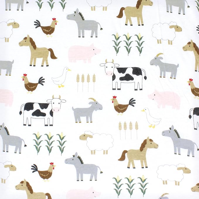Cute Farm