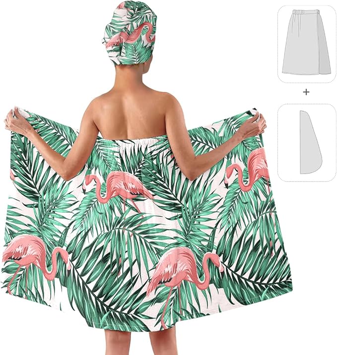 Flamingo 5