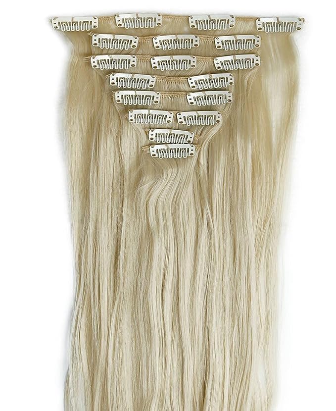 Bleach Blonde