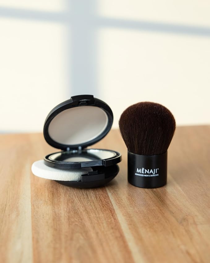 Kabuki Brush