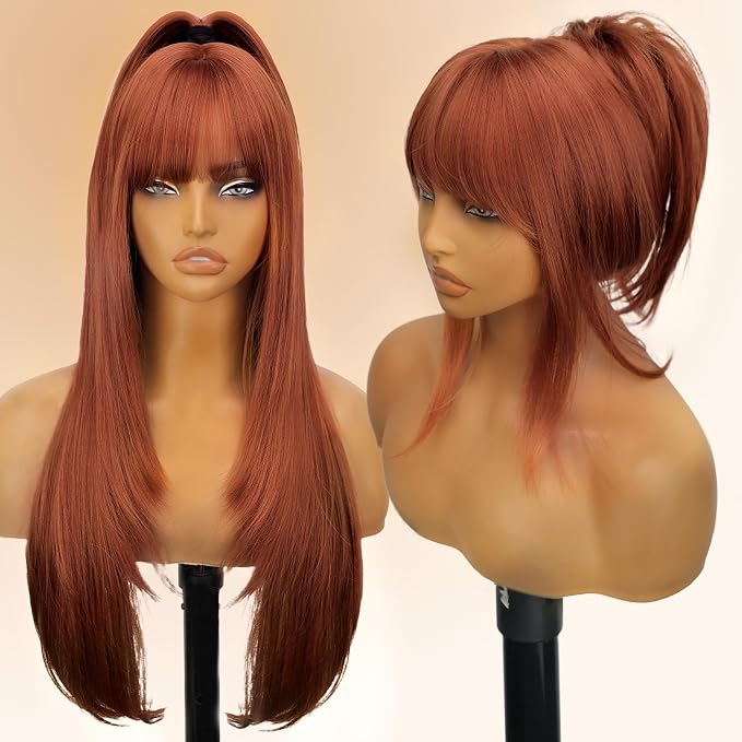 ginger orange