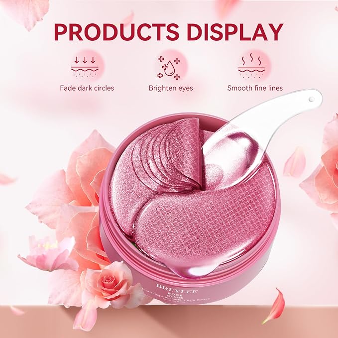 Rose Pink
