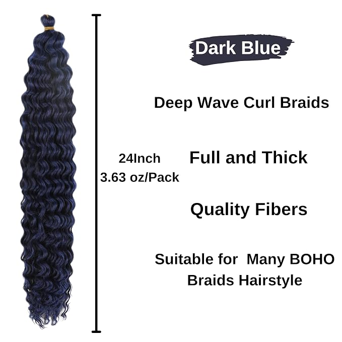 Dark Blue