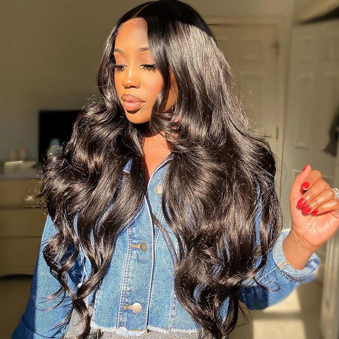Body Wave