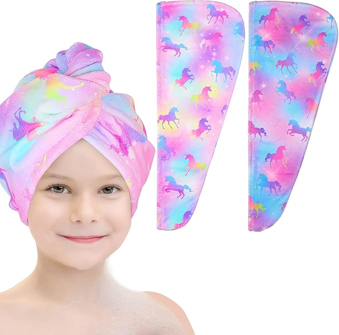 Colorful Unicorn