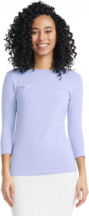 Baby Blue B1378