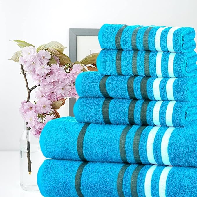 Exotic - Teal