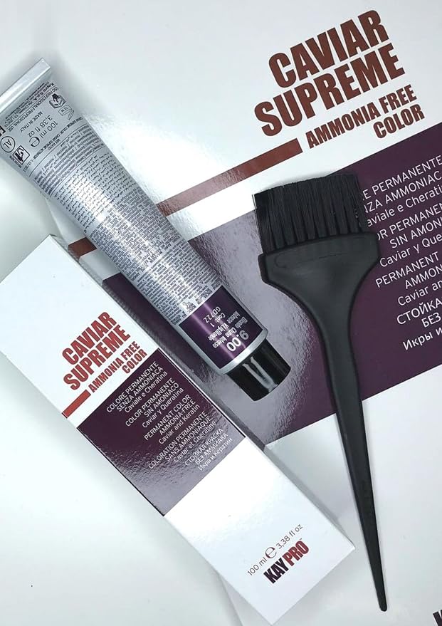 5.5 Light brown mahogany