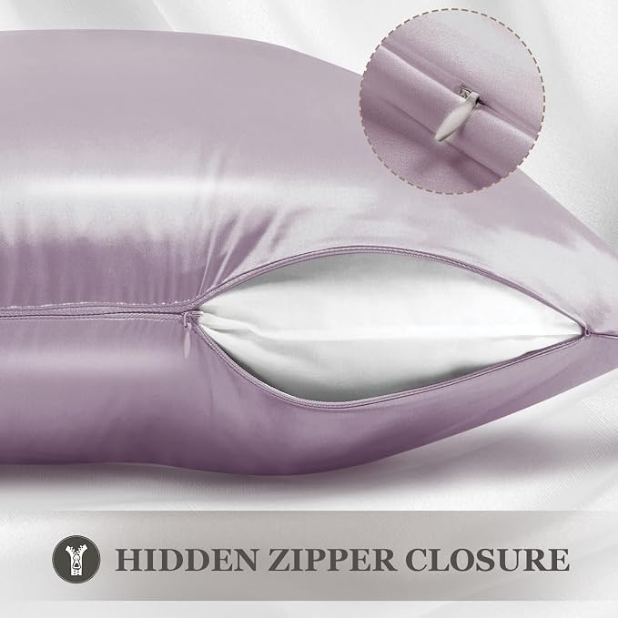 Grayish Purple