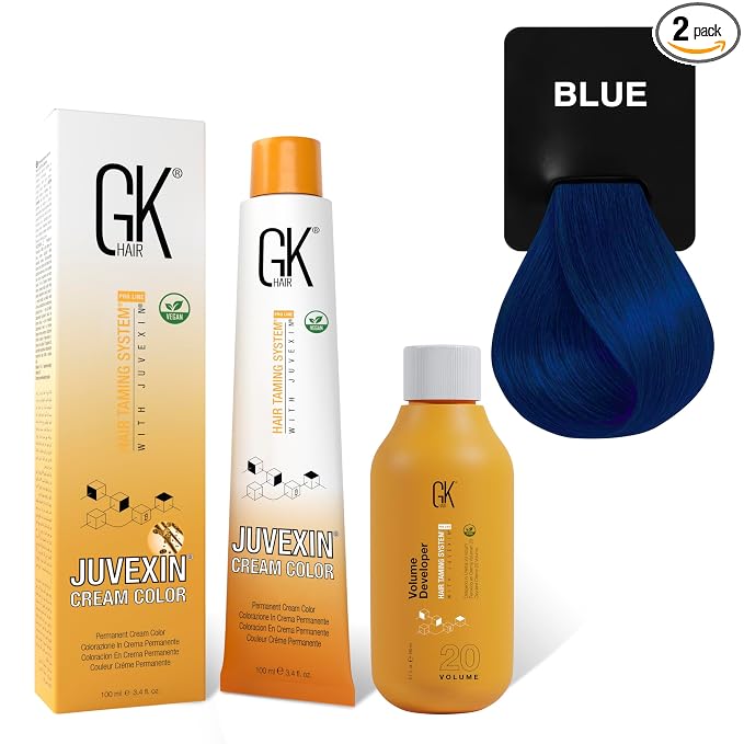 Mixtones - Blue
