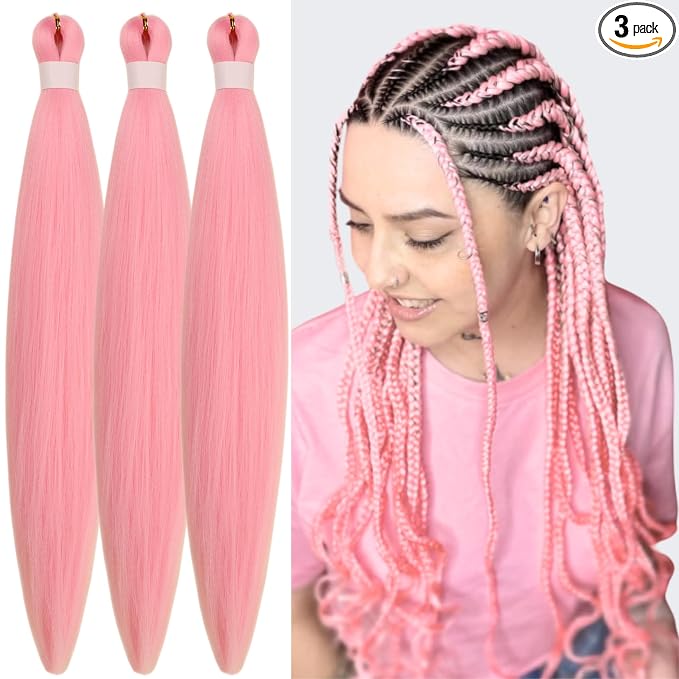 Light Pink 2317