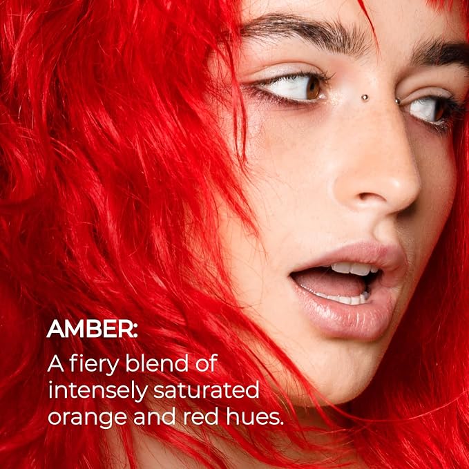 Amber New