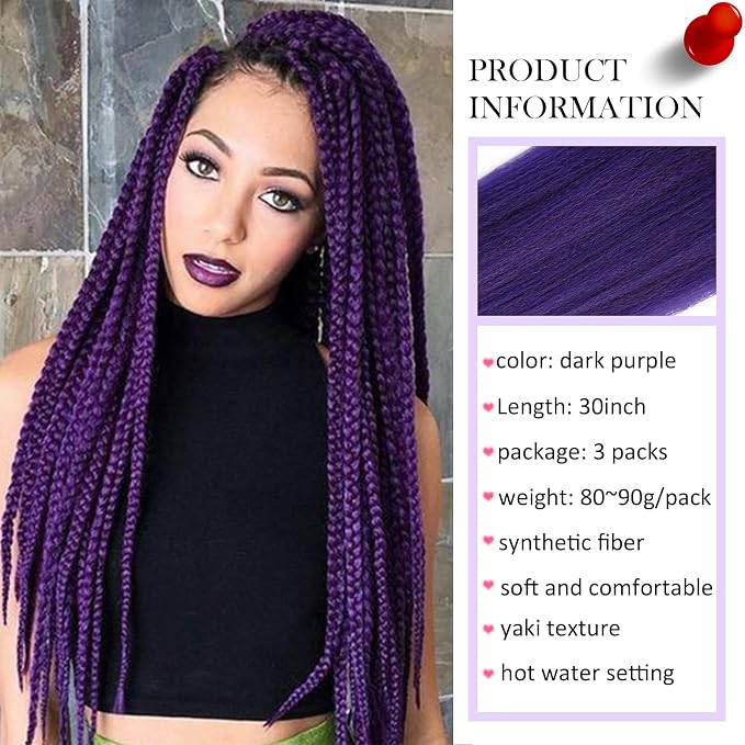 dark purple
