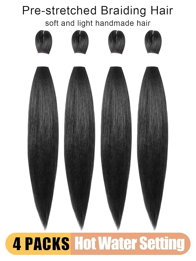 1B/Natural Black