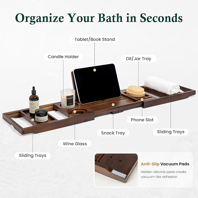 Classic Brown Teak