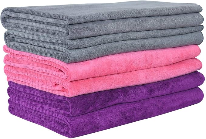 Mix Color Grey/Pink/Purple