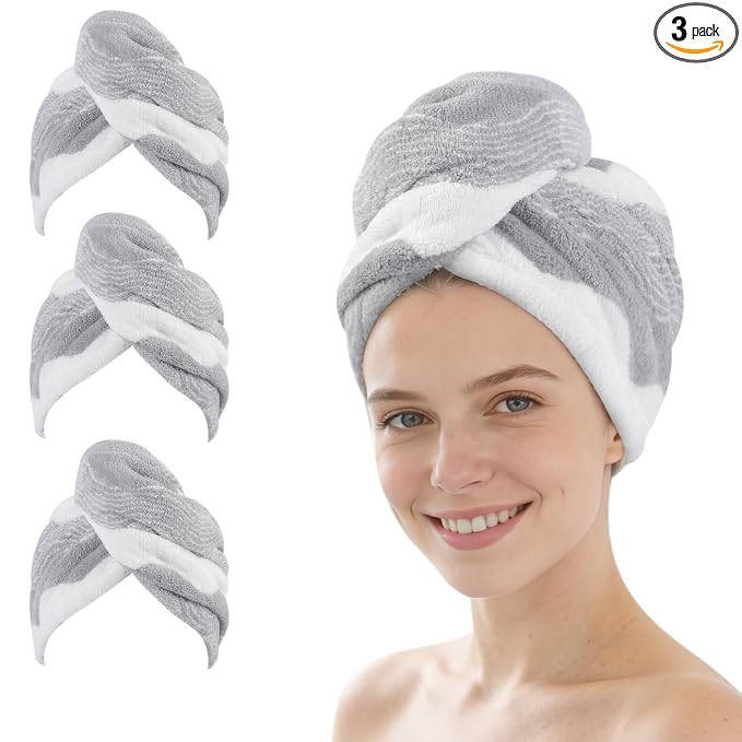 Grey Wave Pattern