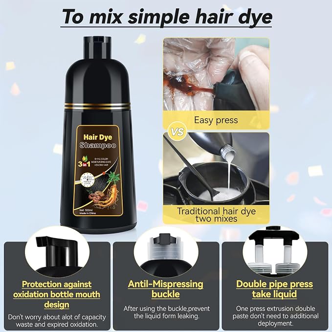 Chestnut Brown