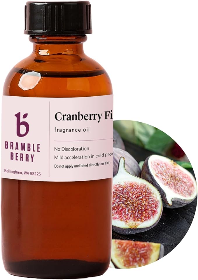 Cranberry Fig