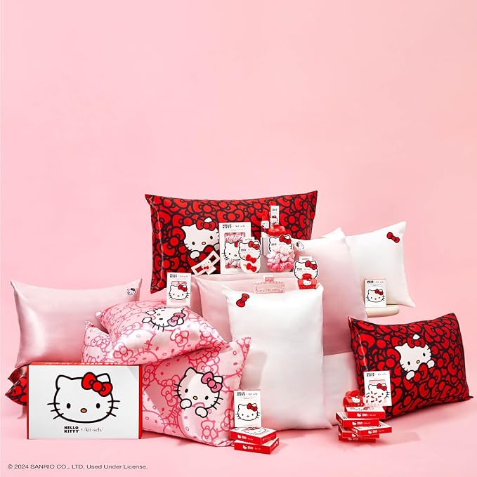 Hello Kitty - Ivory